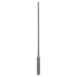 Bosch Drill Bit, Concrete-Masonry, SDS Plus 5mm x 21.5 cm