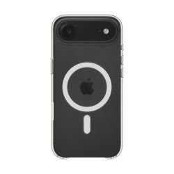 MGH34ZM-A iPhone Air Case with MagSafe, Frost