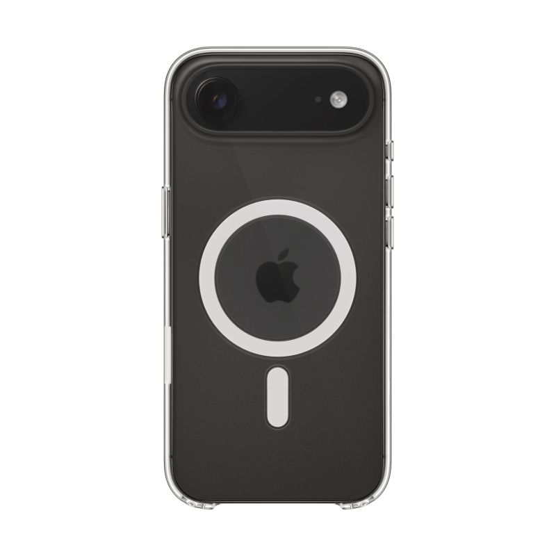 MGH34ZM-A iPhone Air Case with MagSafe, Frost