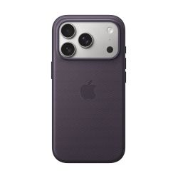 MGF54ZM-A iPhone 17Pro TechWoven Case with MagSafe, Purple