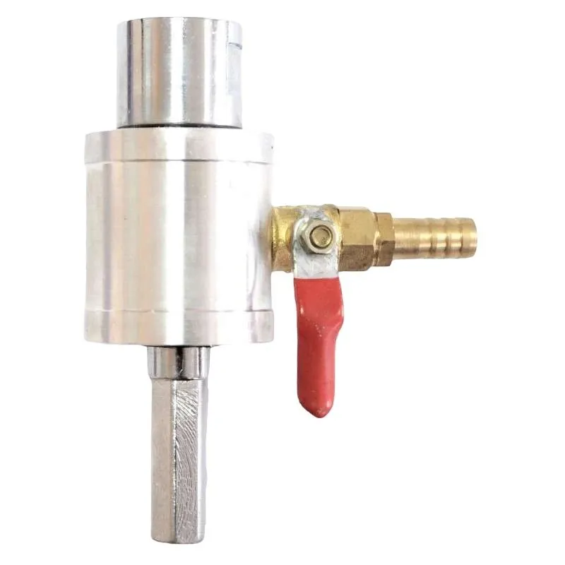 Adapteris dimanta urbjiem 1-2GAS-HEX
