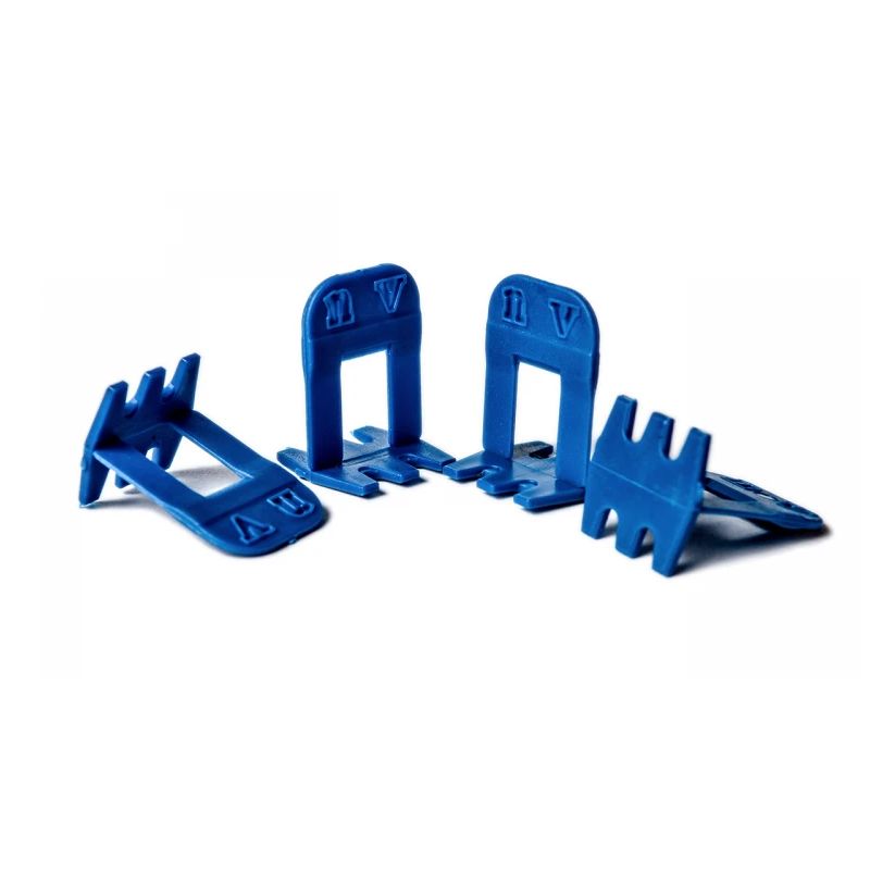 Plytelių pritraukėjas 1mm T-NOVA 500vnt.