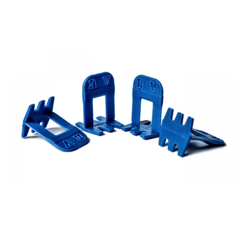 Plytelių pritraukėjas 1mm T-NOVA 500vnt.