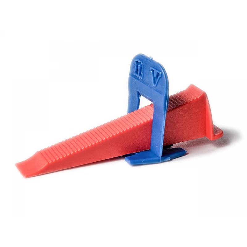 Plytelių pritraukėjas 1mm T-NOVA 500vnt.