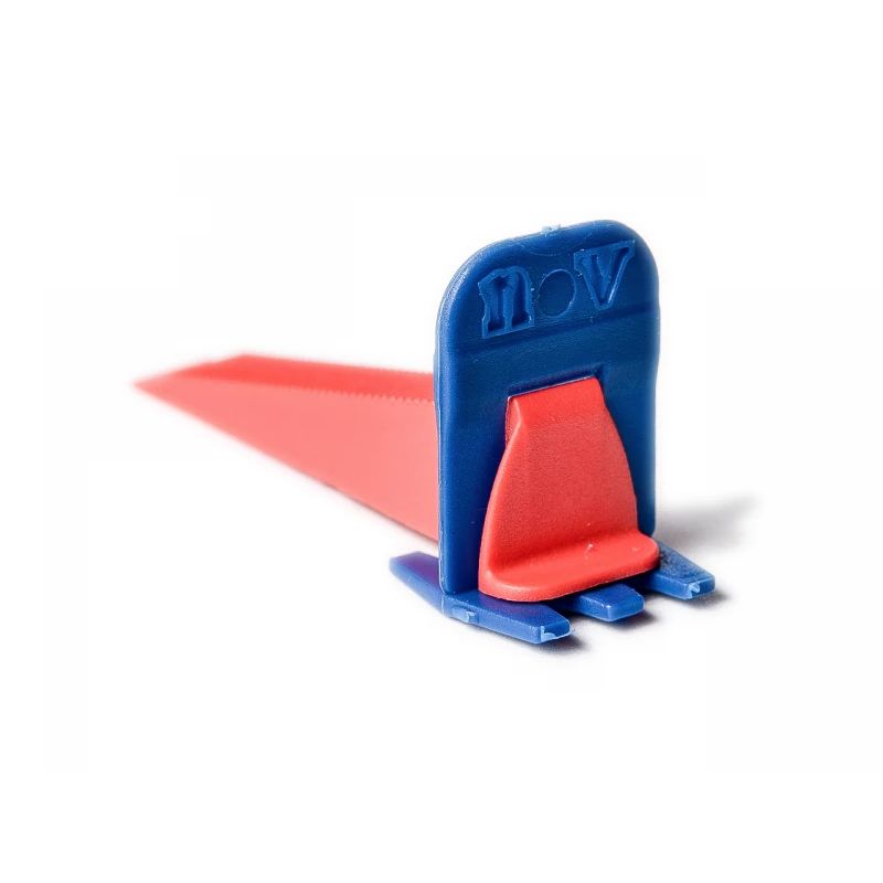 Plytelių pritraukėjas 1mm T-NOVA 500vnt.