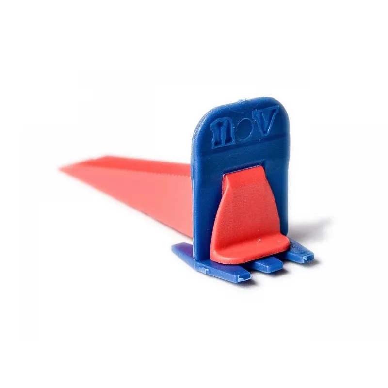 Plytelių pritraukėjas 1mm T-NOVA 500vnt.