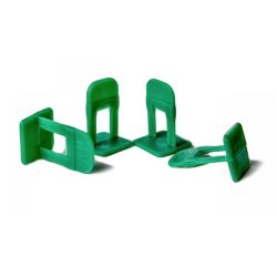 Plaatimisankrud 2 mm, 500 tk