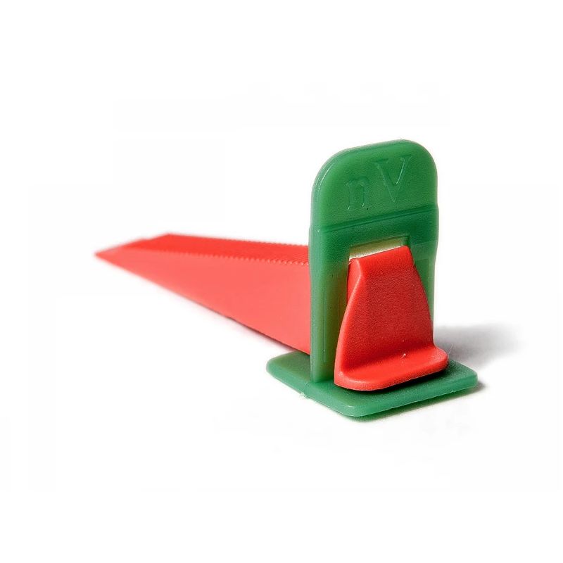 Plytelių pritraukėjas 2mm T-NOVA 500vnt.