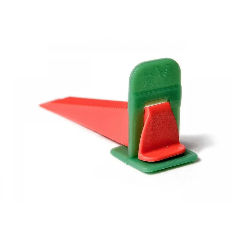 Plytelių pritraukėjas 2mm T-NOVA 500vnt.