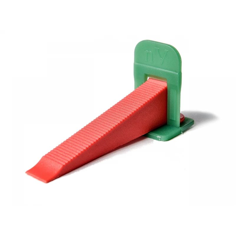 Plytelių pritraukėjas 2mm T-NOVA 500vnt.