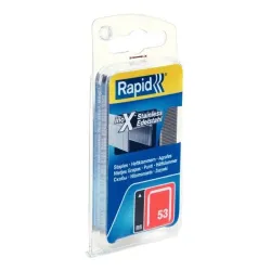 Staples SS Rapid 53-6 1080 pcs.