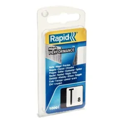 Papinaelad Rapid nr 8-25 mm 1000 tk mullpakendis