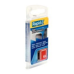 Staples Rapid 53-10 1080 pcs.