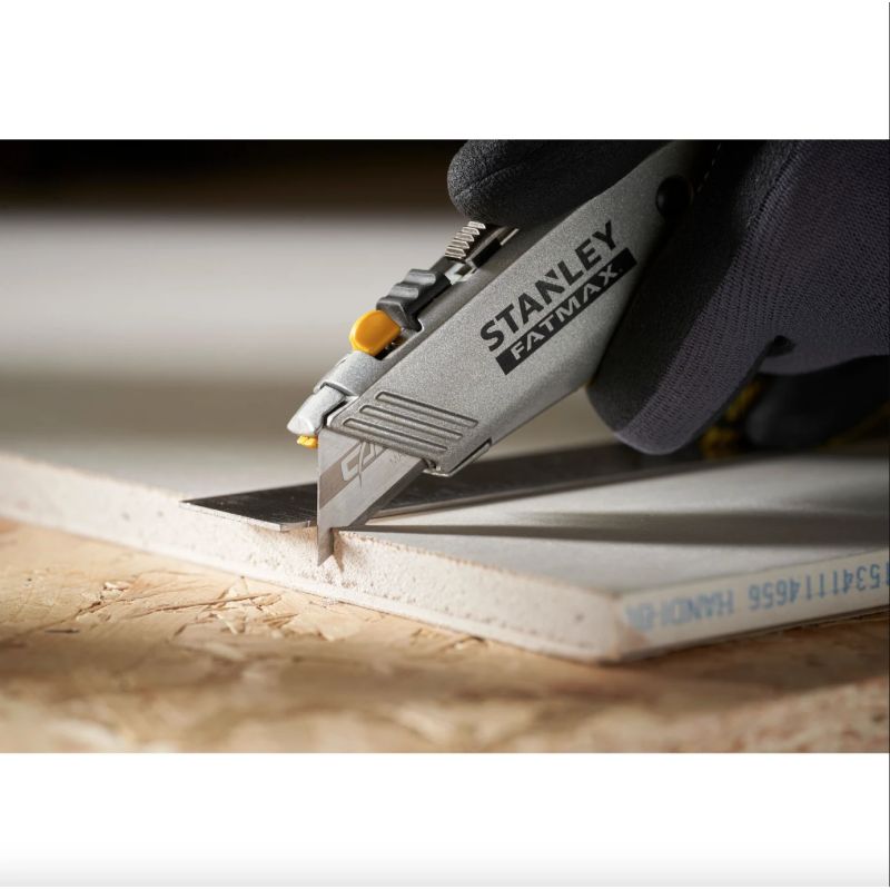 STANLEY blades Carbide, 5 pcs.