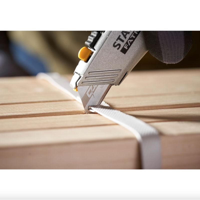 STANLEY blades Carbide, 5 pcs.