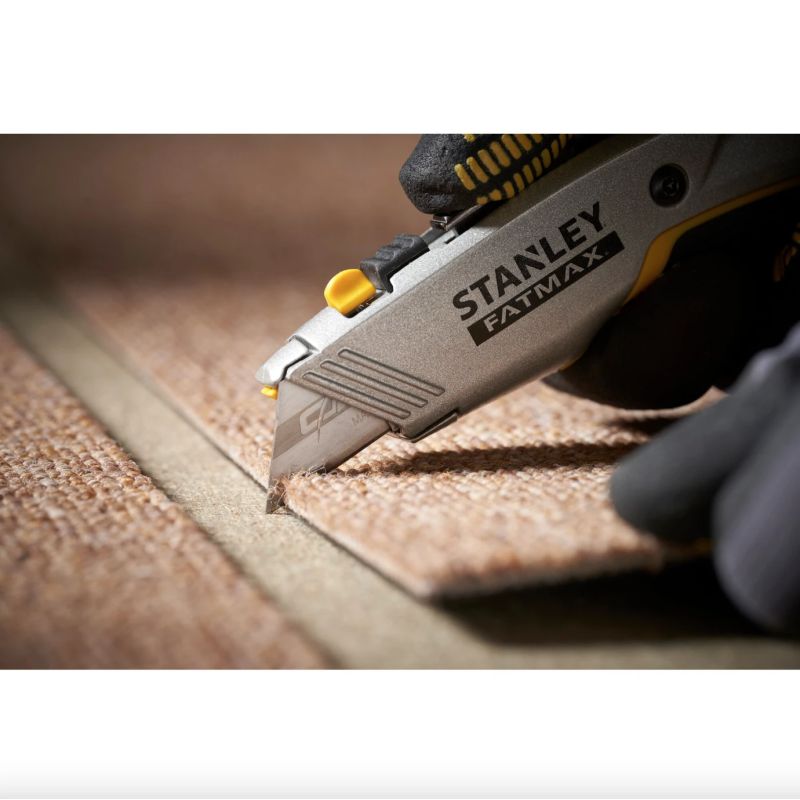 STANLEY blades Carbide, 5 pcs.