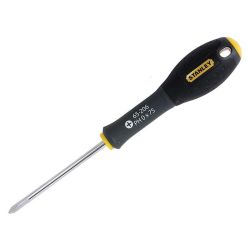 Atsuktuvas Stanley Fatmax PH0x75 mm ,with blister,