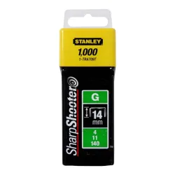 14mm-9-16h-d staples,1 000, 140gtype