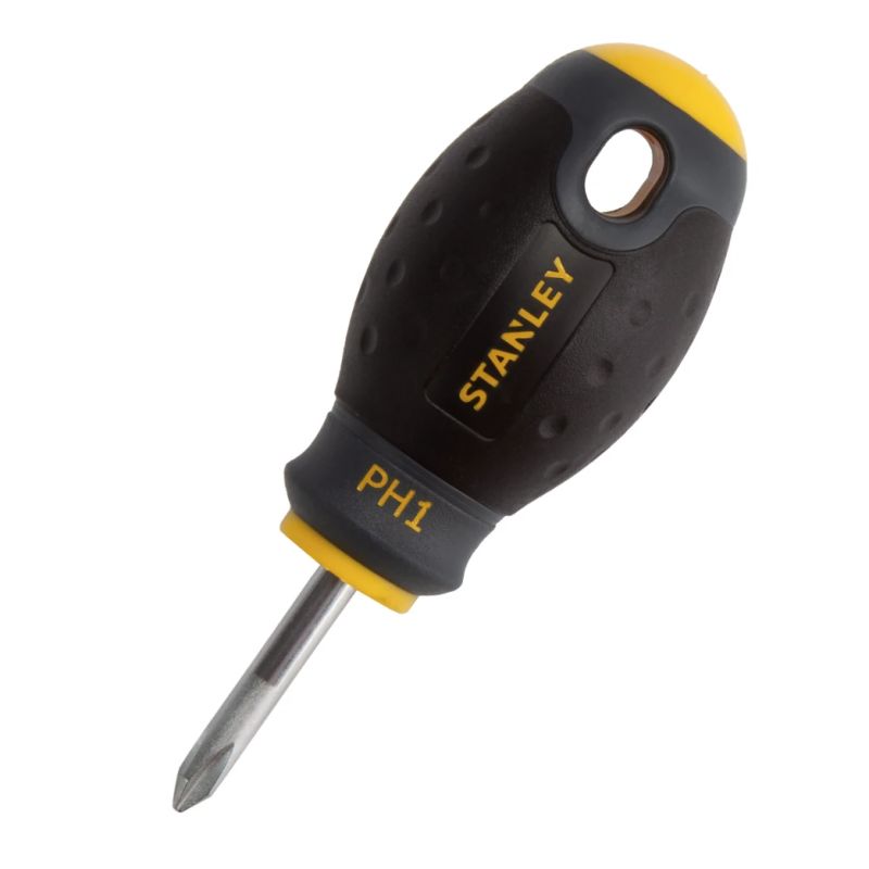 Stanley Fatmax Screwdriver PH1x30 mm