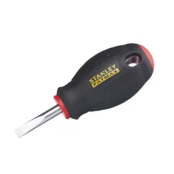 Stanley Fatmax Screwdriver Parrallel 4x30 mm