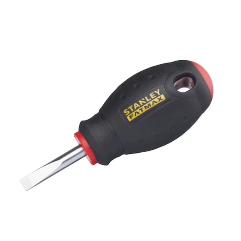 Stanley Fatmax Screwdriver Parrallel 4x30 mm
