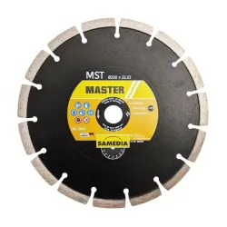 Deim. dis. „SAMEDIA MST 230 x 22 mm