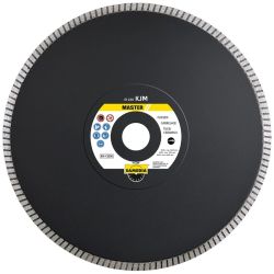 Dimanta disks KJM 180x25,4-1,6 mm