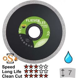 Diam. Samedia KCT 200-30-25,4x1,6