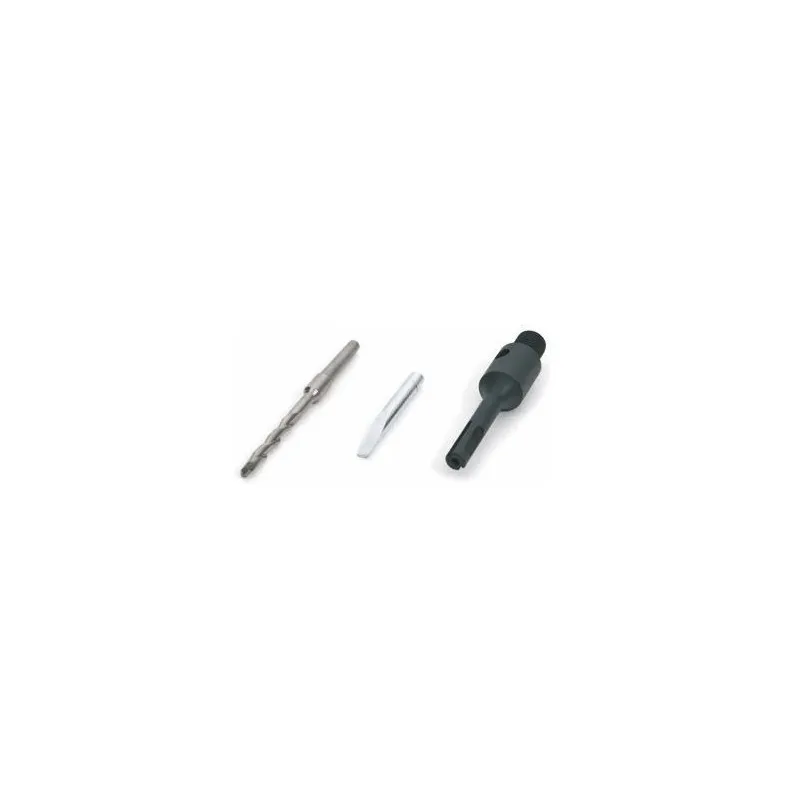 Adapteris SAMEDIA HEX DSZ