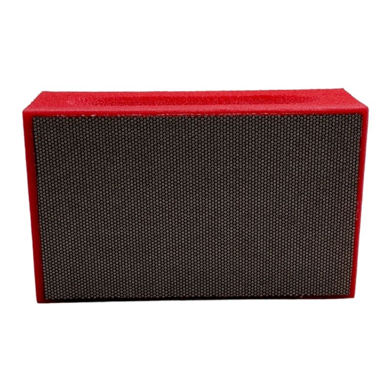 Teemant lihvklots HSP 90x55 mm RD-200