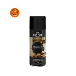 Soppec läbitungiv õli MoS2 400 ml