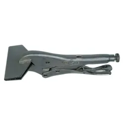 8r, locking sheet metal tool 8