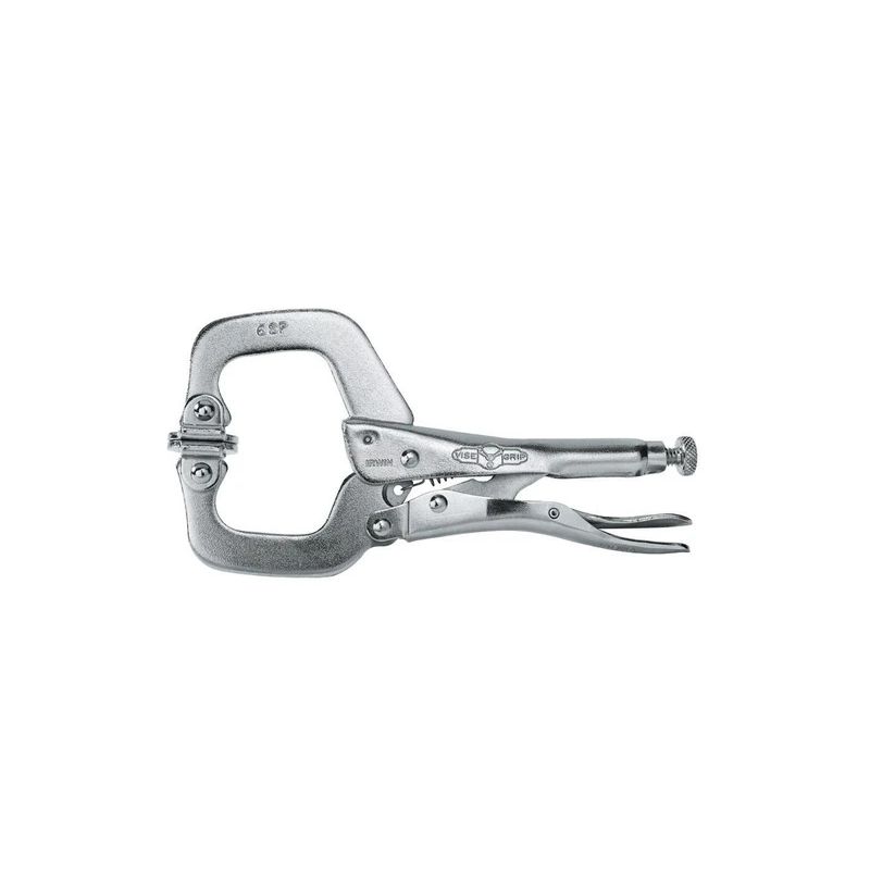 Tangid VISE-GRIP 4SP, 100 mm, 41 mm