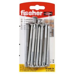 N 8x60 s k nv nailplug