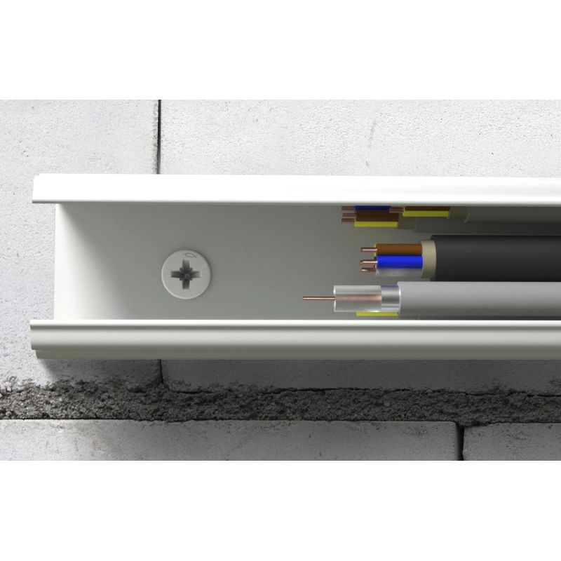 Lööktüübel N 8x60, 10 tk.