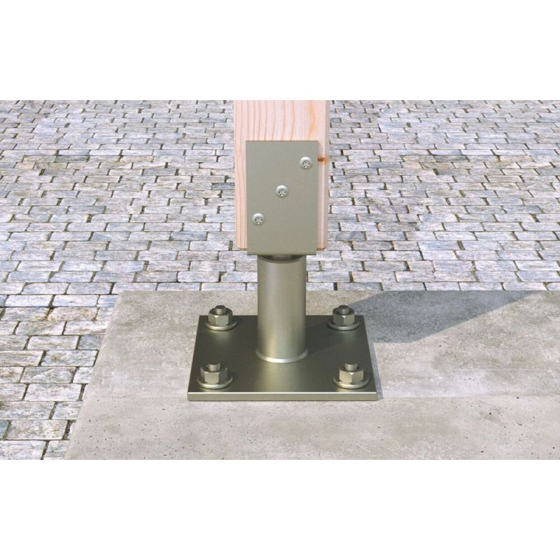 Bolt anchor FBN II 16-80 ,16X200,