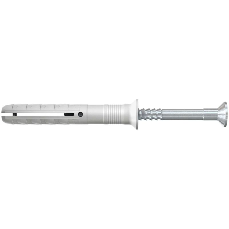 Lööktüübel N S 8x80-40 mm, Fischer 50 tk.