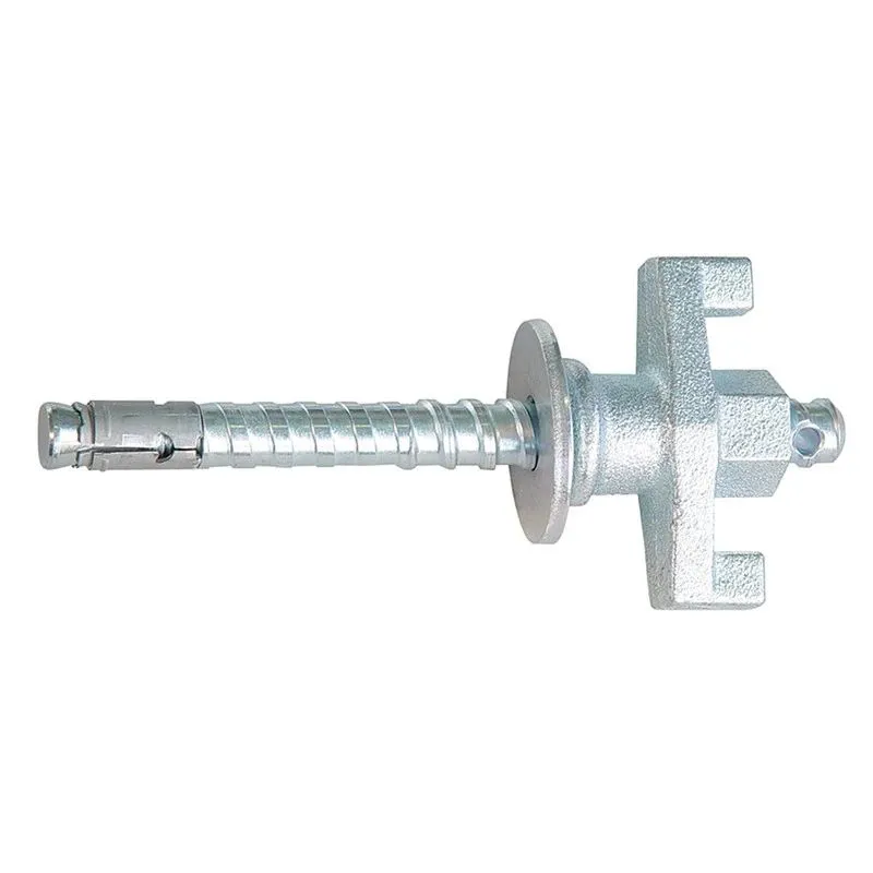 Enkurs FDBB 16-50 SET