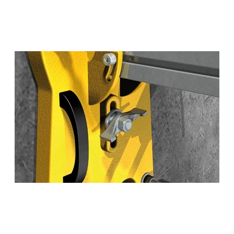 Enkurs FDBB 16-50 SET