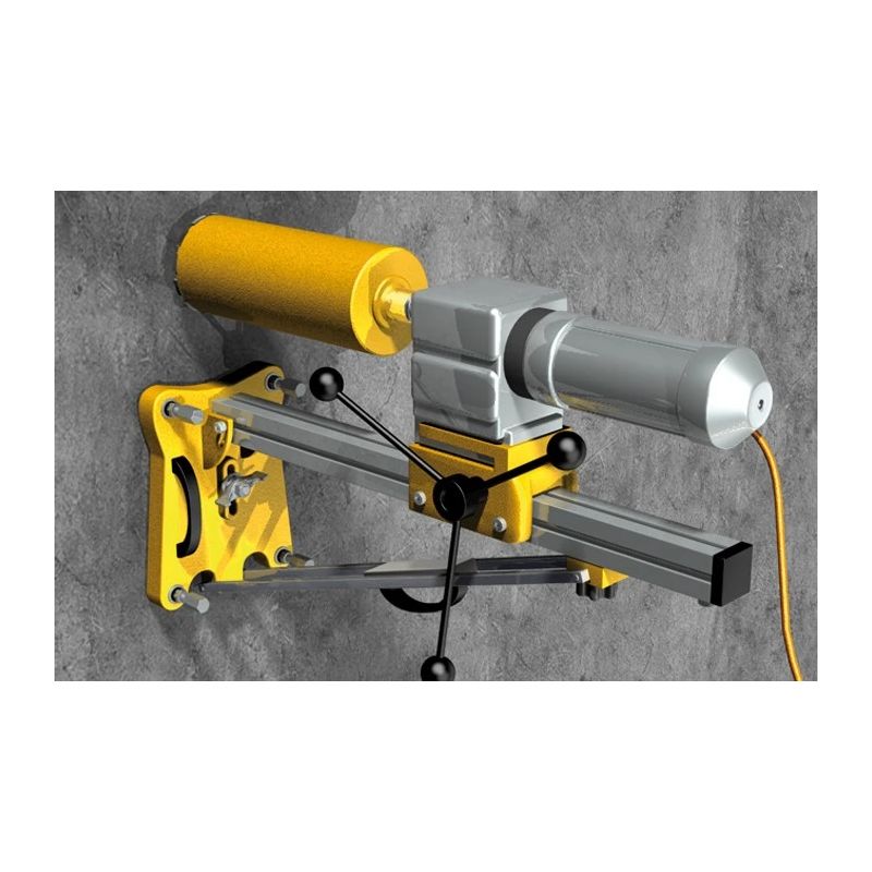 Ankur FDBB 16-50 SET