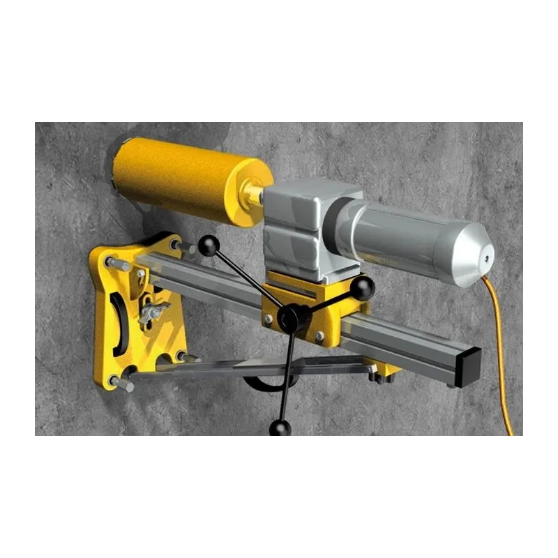 Enkurs FDBB 16-50 SET