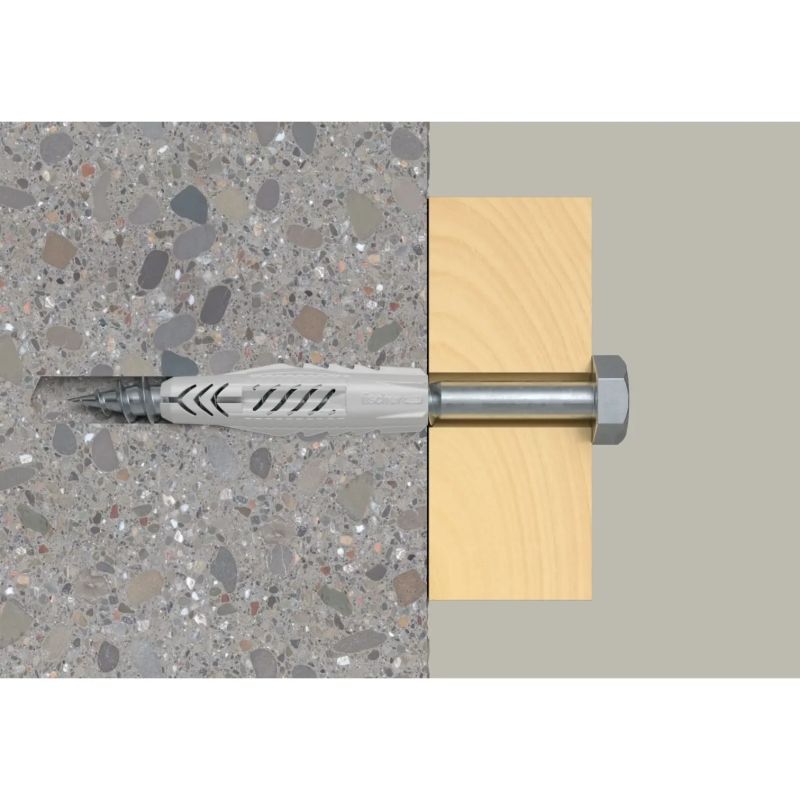 UX 14X75 blisterpakend