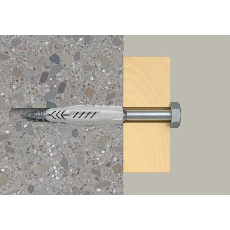 UX 14X75 dībelis blist.