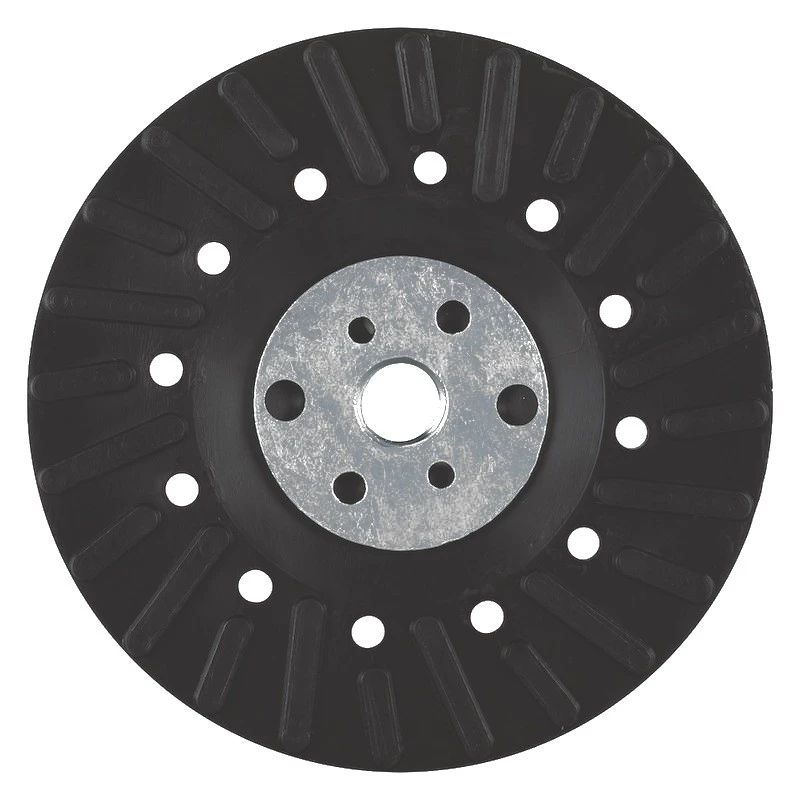 Plastikust lihvimisalus, 125 x M14