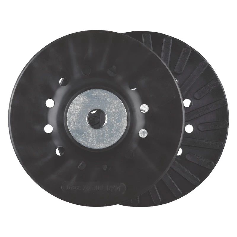 Plastikust lihvimisalus, 125 x M14