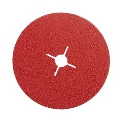 Slīpēšanas disks K36 125x22,23