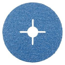 Slīpēšanas disks KFZ 125x22 36