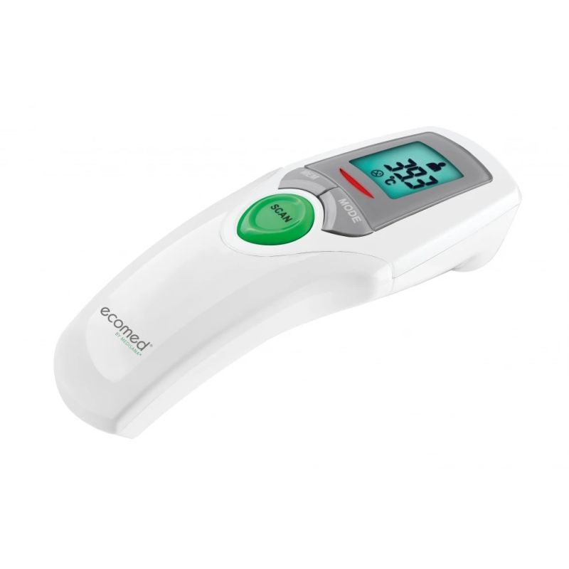Medisana Ecomed TM-65E Infrared Thermometer