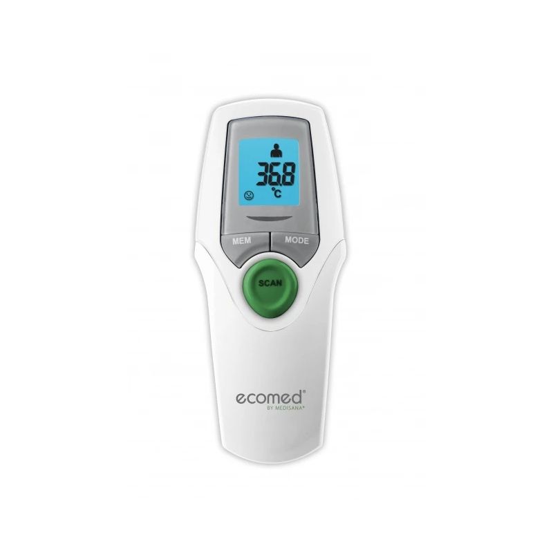 Medisana Ecomed TM-65E Infrared Thermometer