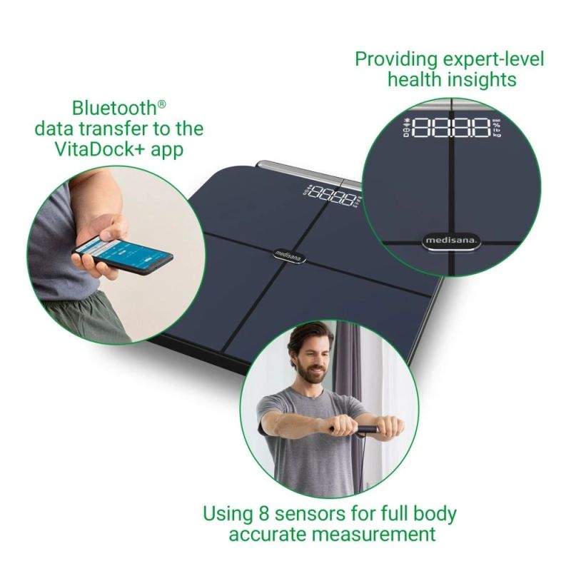 Medisana BS 850 Connect Scales